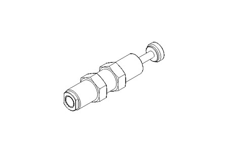 Ammortizzatore 25mm