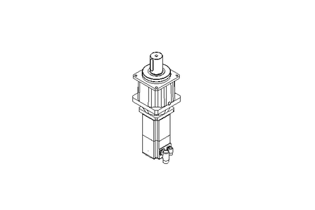 MOTEUR REDUCTEUR