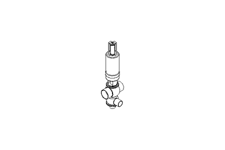 Double seat valve ML DN080050 1368 E