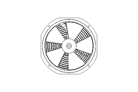 FAN/VENTILATOR/BLOWER/COMPRESSOR