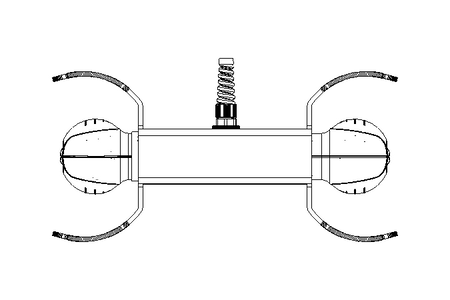 INTERRUPTOR DE SEGURANCA