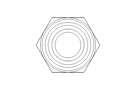 Threaded connector L 10/10