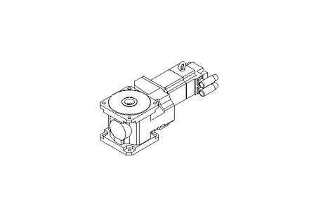 MOTEUR REDUCTEUR