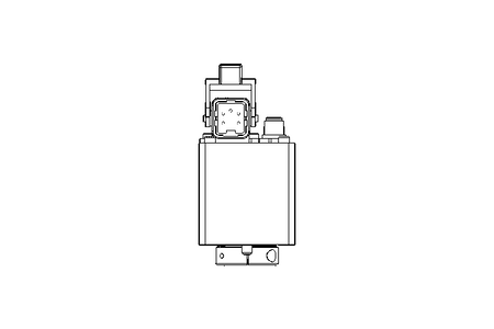 Sistema de posicionamiento 0,1kW 10Nm