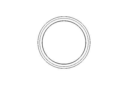 Junta GLYD ring TG32 56x67x4,2