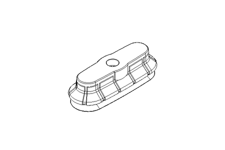 Faltenbalgsauggreifer SPB1-60x20 ED-65