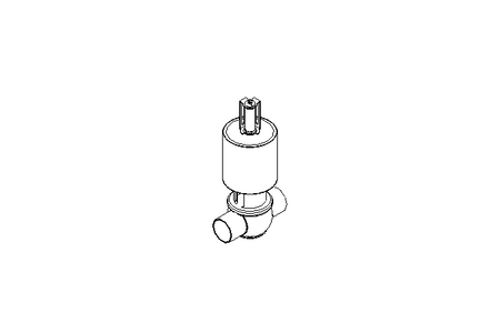 Sitzventil S DN080 130 NC E