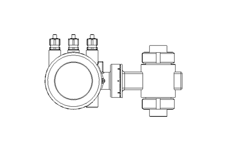 FLOW METER