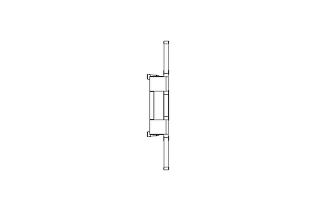 Cadena de charnelas SSC8811B-3,5IN