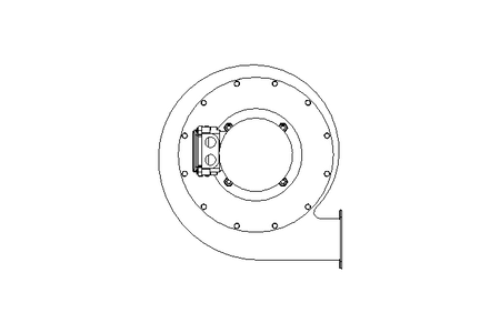 VENTILATEUR / SOUFFLERIE