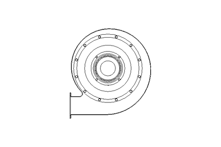 FAN / VENTILATOR