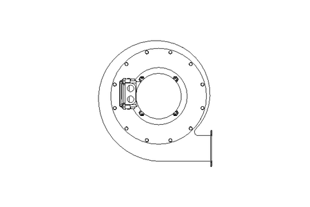 FAN / VENTILATOR