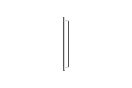 Sealing ring 27.3x38x3.5