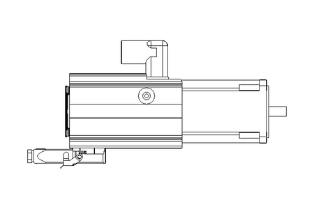 MOTOR 1,7 NM