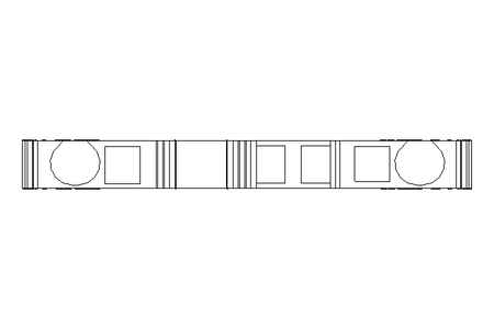 Terminal block PT 2.5