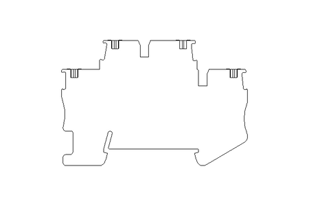 Double terminal PTTB 2.5