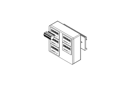 Signaltrenner 24 V für AC130 Füller