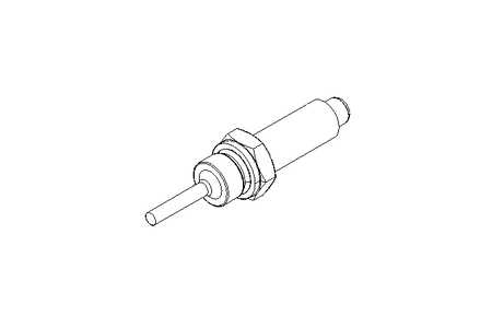 SONDA TERMICA