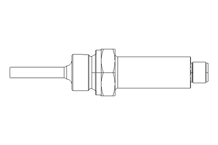 TEMPERATURE SENSOR