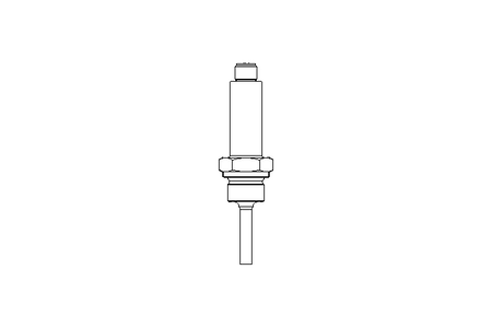 SONDA TERMICA