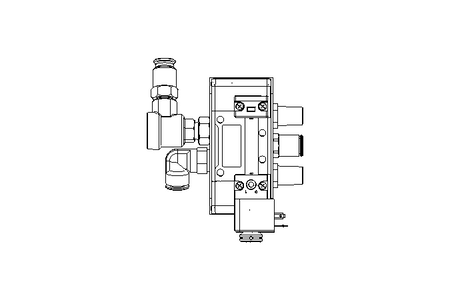 VALVOLA ELETTROMAGNETICA