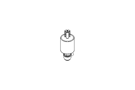 Sitzventil S DN040 10 NC E