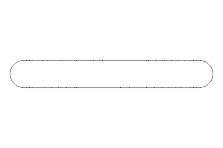 Joint torique O-ring 11x2 VMQ