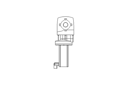 Motorredutor Spiroplan