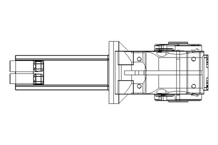 MOTEUR REDUCTEUR