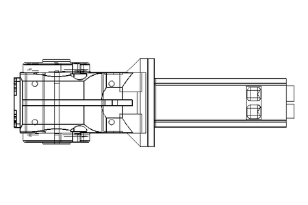 GEAR MOTOR