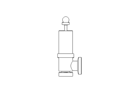 SAFETY VALVE