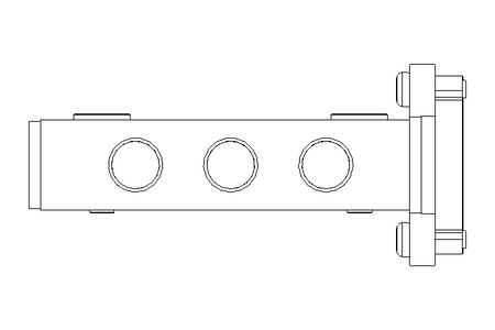 VALVOLA DISTRIBUTORE