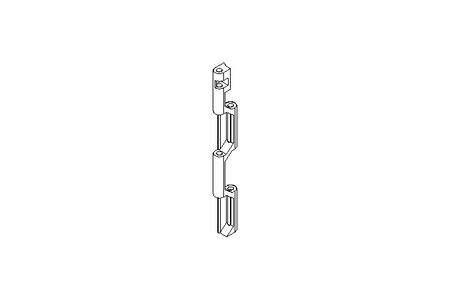 网格链 M0870101,6 B= 101,6