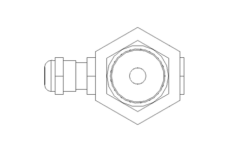 Sonda de haste