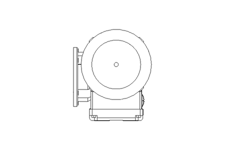 Motoriduttore 0,18kW 41 1/min