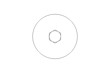 Valvula retenc SPCH-110074-5,5 2C DN 5,5