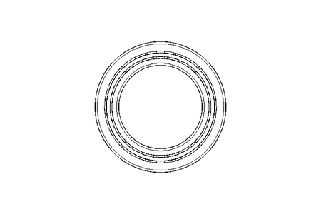 Rodam. bolas contac. ang. 80x125x22