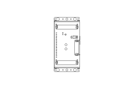 Digitales Eingangs- / AusgangsModul