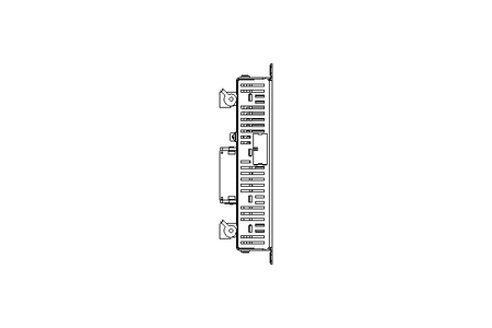 I/O module