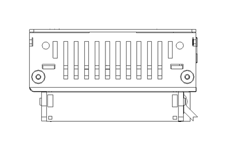 DIGITAL INPUT/OUTPUT MODULE