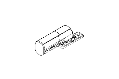 BARRERA DE LUZ MLD 500-T1L