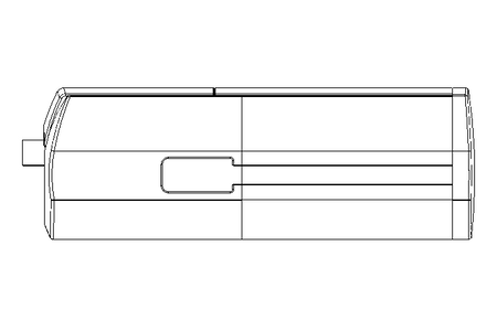 BARRIERA DI LUCE MLD 500-T1L