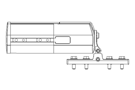 PHOTO ELECTRIC CELL MLD 500-T1L