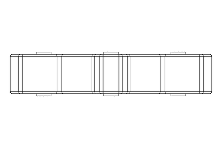 DISCO DE LEVA AM80/90 143-145