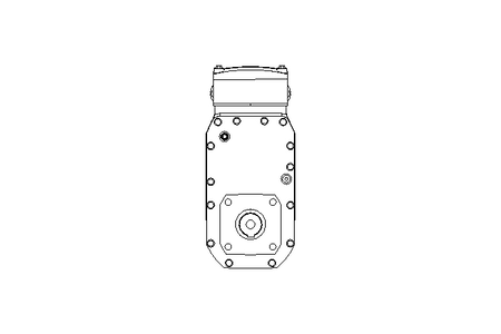 MOTOR REDUCTOR MGFAS4-DSM 139 NM