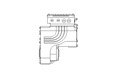 Movigear MGFAS4-DSM 218 Nm