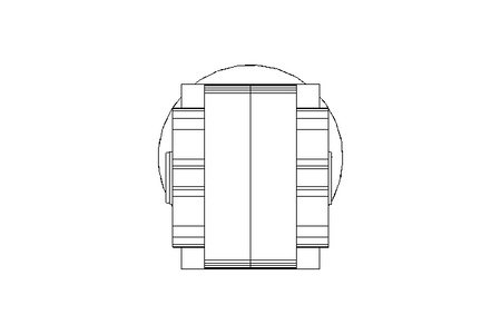 Motorredutor engrenagem angular 2,9 Nm