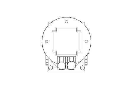 MOTEUR REDUCTEUR 2,9 NM