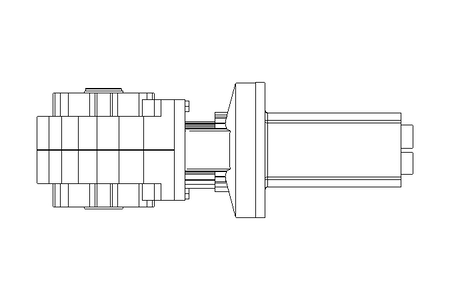 MOTORIDUTTORE 2,9 NM