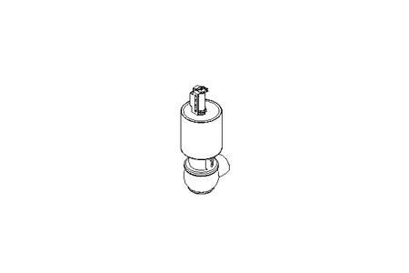 Sitzventil S ISO89 10 NC E